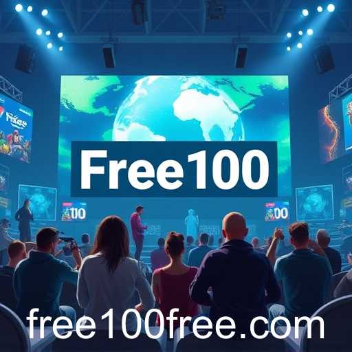 The Evolution of Online Gaming: Free100 Paves the Way