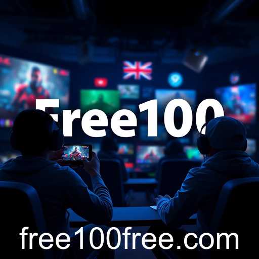 Exploring the Rise of Free100 in Online Gaming