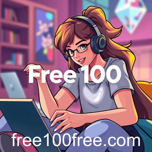 Free100: Transforming the Online Gaming Landscape