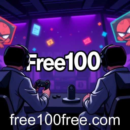 Free100 Revolutionizes Online Gaming Experience
