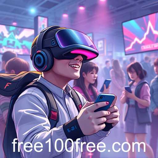 Free100 Revolutionizes Online Gaming in 2025