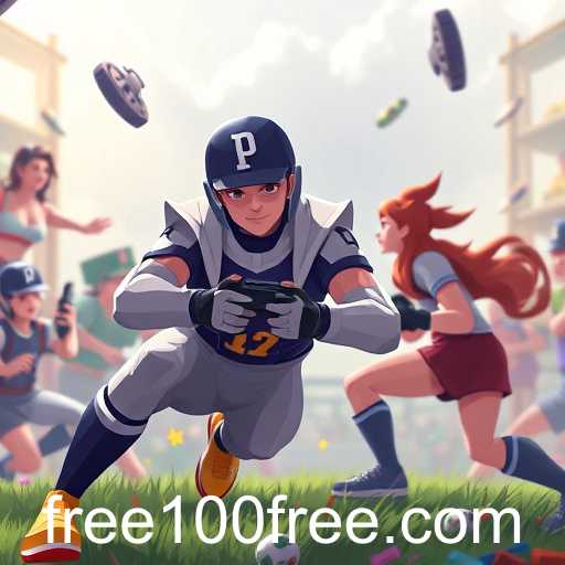 The Rise of Free100: Navigating the 2025 Gaming Landscape