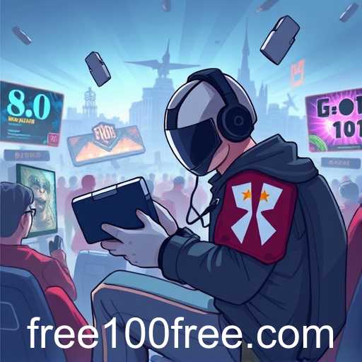 The Rise of 'Free100': A Game Changer in Online Gaming