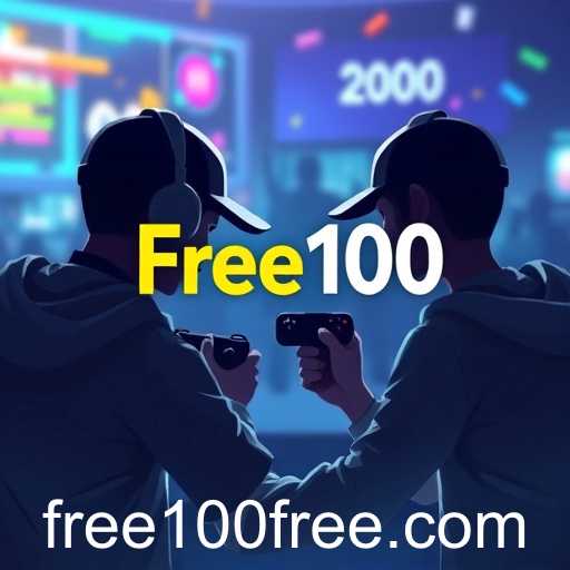 Free100 Revolutionizes Online Gaming