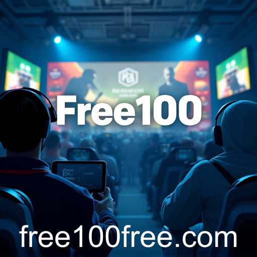 The Rise of Free100 in Online Gaming