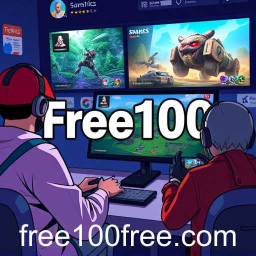 The Digital Revolution of Online Gaming