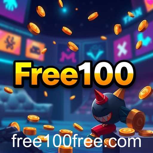 Gaming Revolution with Free100 Codes