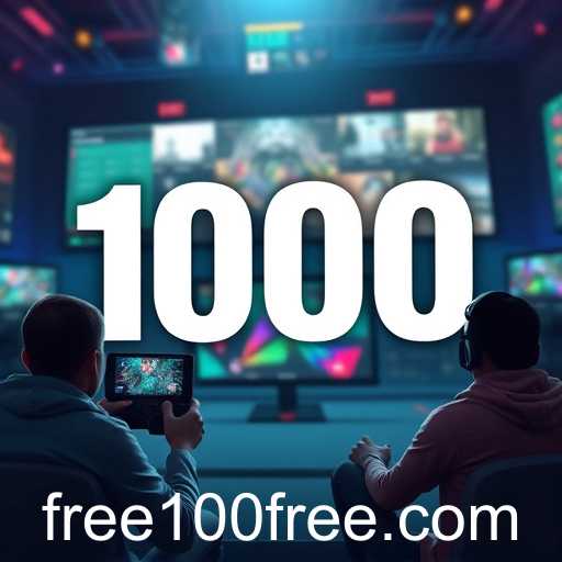Exploring the Influence of Free100 on Online Gaming Trends