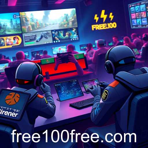 The Rise of Free Gaming Platforms