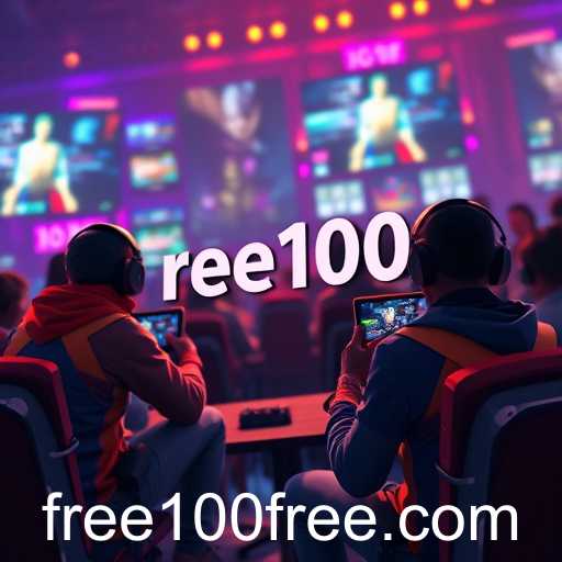 The Rise of Free Gaming: A Digital Trend