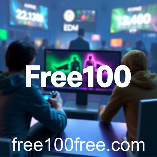 The Rise of 'Free100': A New Era for Online Gaming
