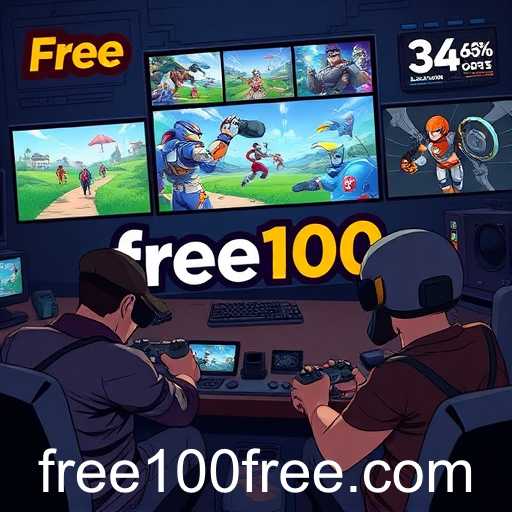 The Rise of Free100 Gaming in 2025