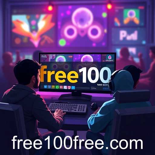 The Rise of 'Free100': Gamers' New Obsession