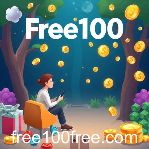 The Rise of Free100 in Online Gaming