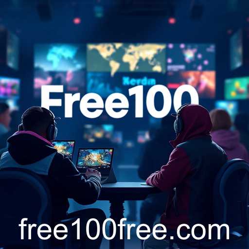 The Rise of Free100 in the Gaming World